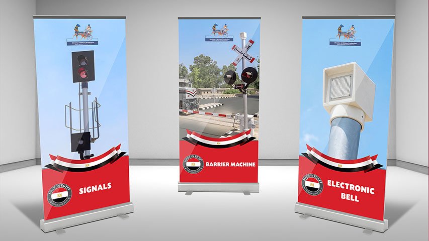 Military Production Authority — Automotive campaign by BRANDIZER, image 5