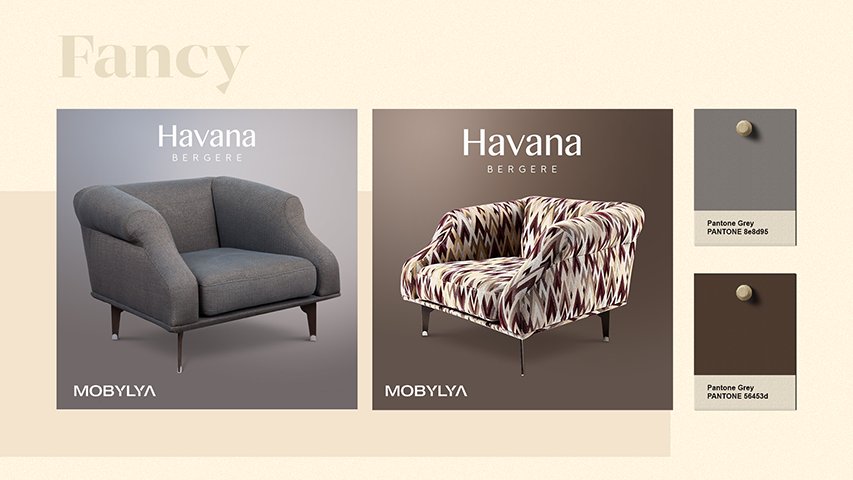 Mobylya — Furniture campaign by BRANDIZER, image 2