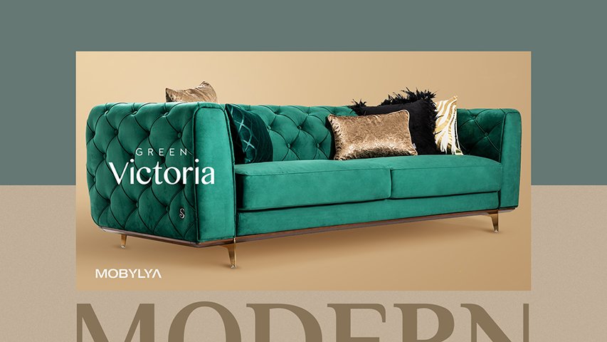 Mobylya — Furniture campaign by BRANDIZER, image 3
