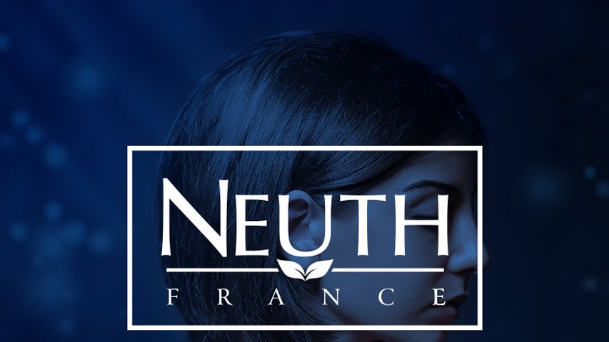 Neuth — Cosmetics campaign by BRANDIZER, image 3