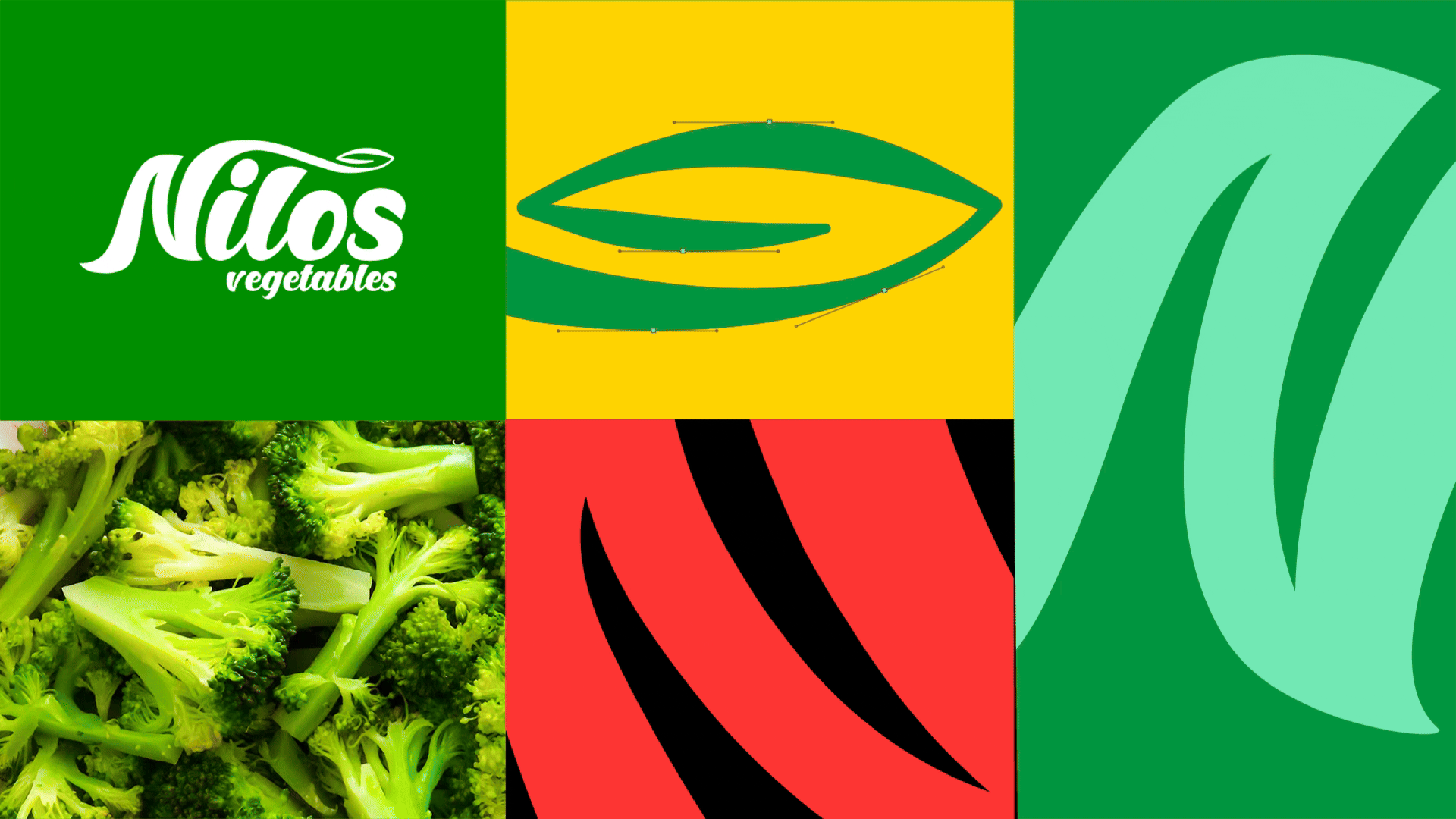 Nilos — FMCG campaign by BRANDIZER, image 6