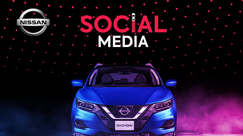 Nissan — Automotive campaign by BRANDIZER, image 8