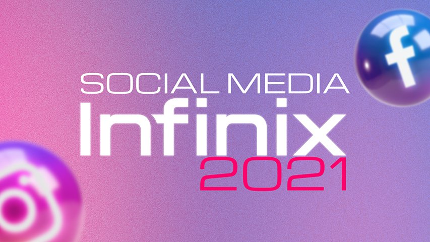 Infinix Note 11 — Technology campaign by BRANDIZER, image 2