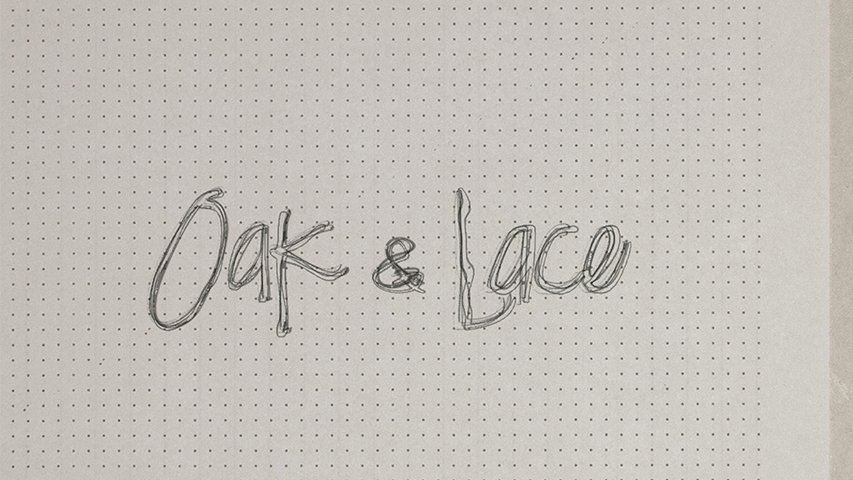 Oak & Lace — Retail campaign by BRANDIZER, image 6