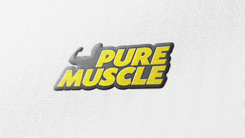 Pure Muscle — Retail campaign by BRANDIZER, image 6