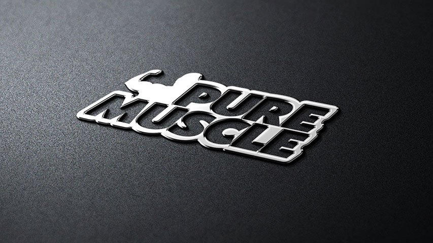 Pure Muscle — Retail campaign by BRANDIZER, image 14