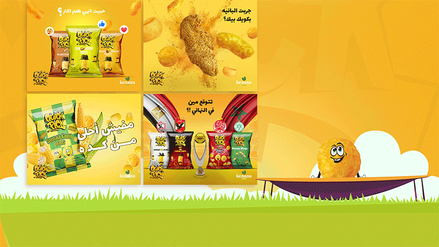 Quick Pick — FMCG campaign by BRANDIZER, image 5