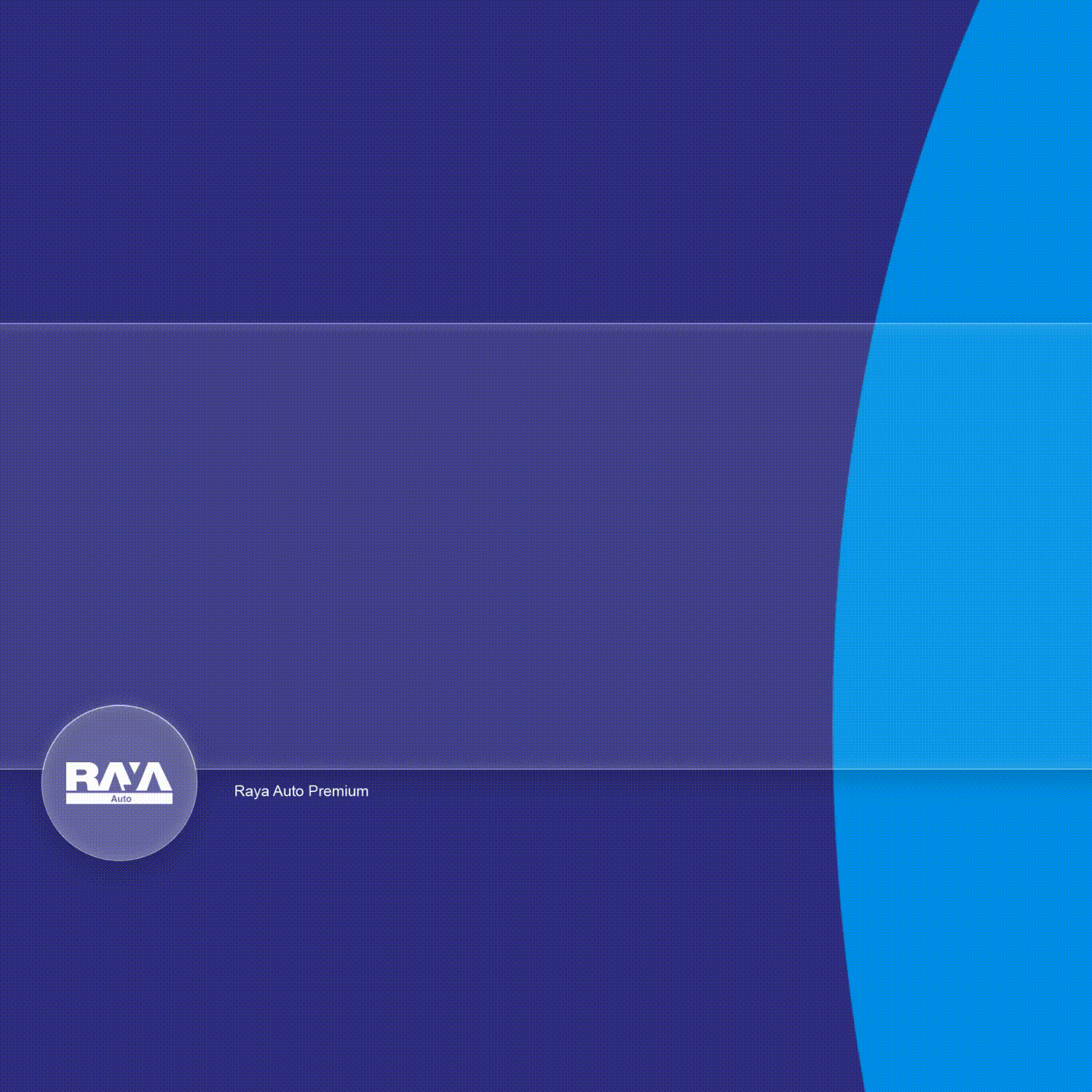 Raya Auto — Automotive campaign by BRANDIZER, image 3
