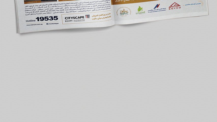 Real Mark — Real Estate campaign by BRANDIZER, image 4