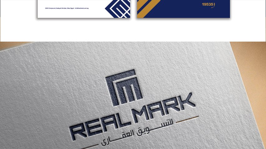 Real Mark — Real Estate campaign by BRANDIZER, image 7