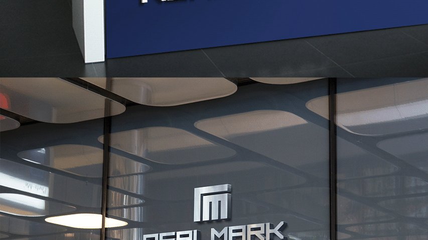 Real Mark — Real Estate campaign by BRANDIZER, image 10
