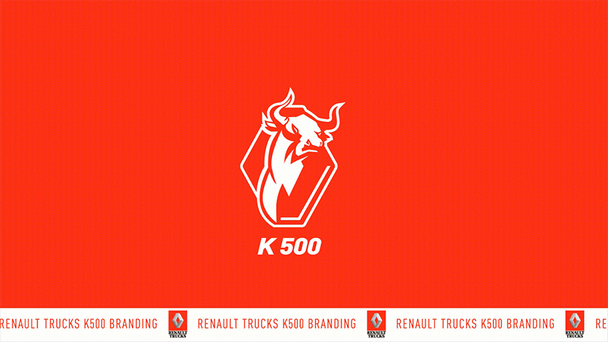 Renault K500 — Automotive campaign by BRANDIZER, image 11