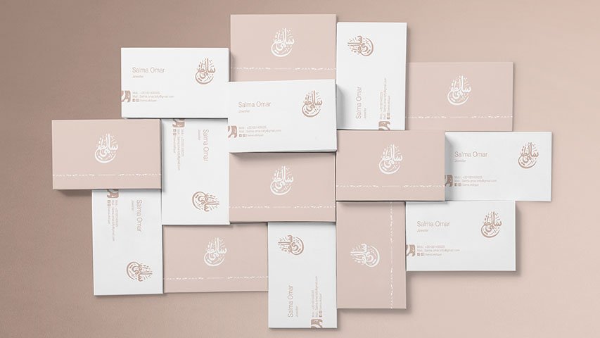 Salma Lotfy — Retail campaign by BRANDIZER, image 4