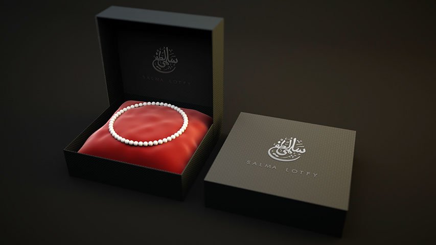Salma Lotfy — Retail campaign by BRANDIZER, image 9