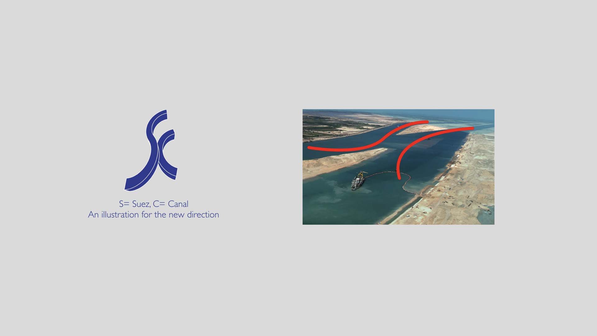 Suez Canal — Government campaign by BRANDIZER, image 6