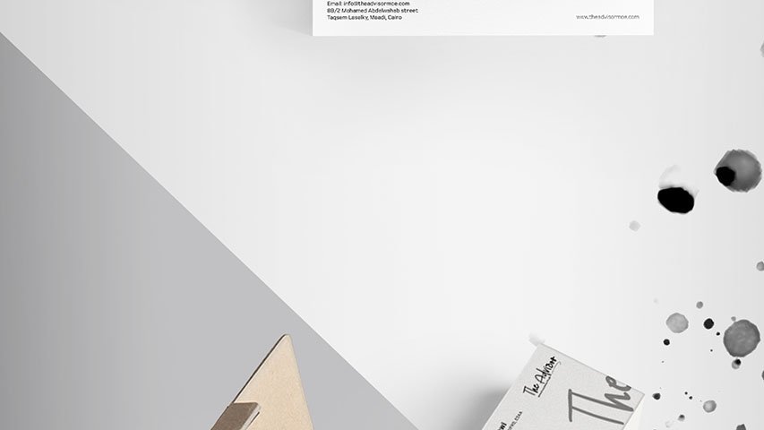 The Advisor — Consultancy/Corporate campaign by BRANDIZER, image 4
