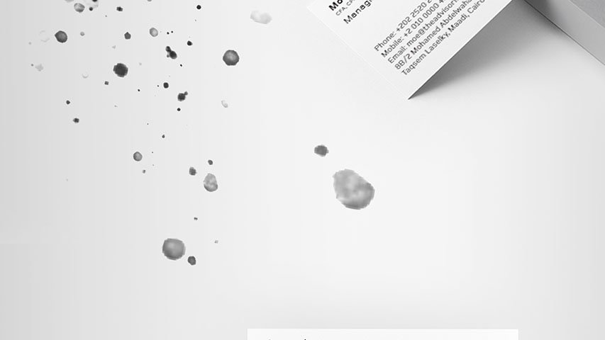 The Advisor — Consultancy/Corporate campaign by BRANDIZER, image 5