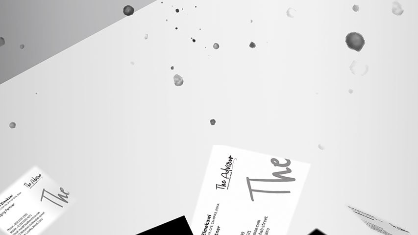 The Advisor — Consultancy/Corporate campaign by BRANDIZER, image 8