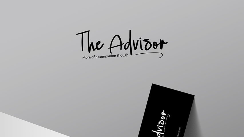The Advisor — Consultancy/Corporate campaign by BRANDIZER, image 10