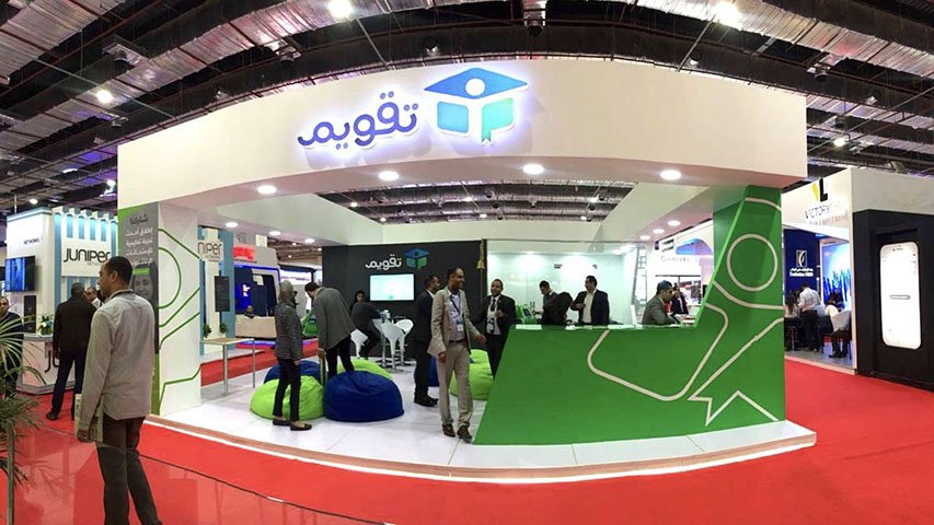 Tqweem — Education campaign by BRANDIZER, image 5
