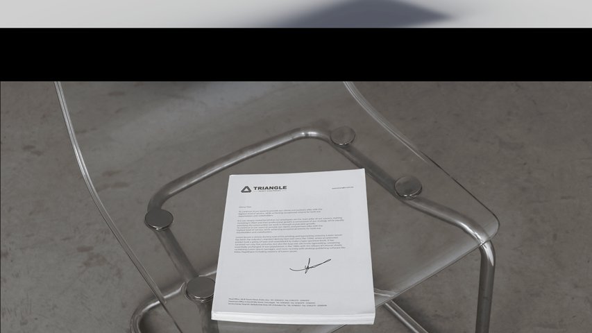 Triangle — Construction campaign by BRANDIZER, image 7