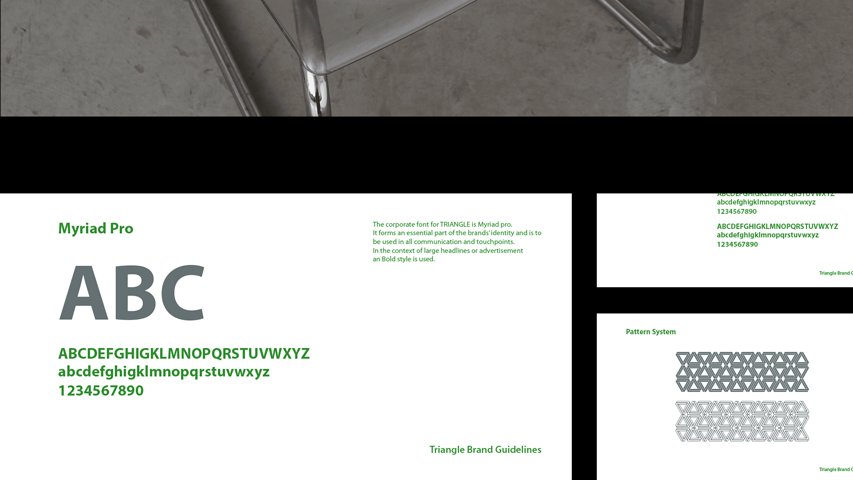 Triangle — Construction campaign by BRANDIZER, image 12