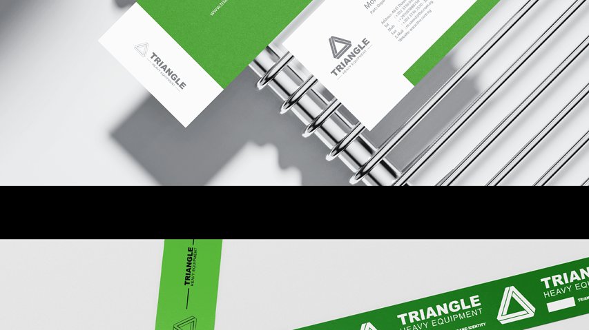 Triangle — Construction campaign by BRANDIZER, image 14