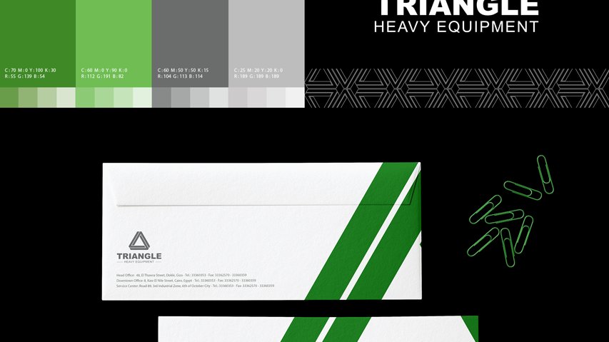 Triangle — Construction campaign by BRANDIZER, image 15