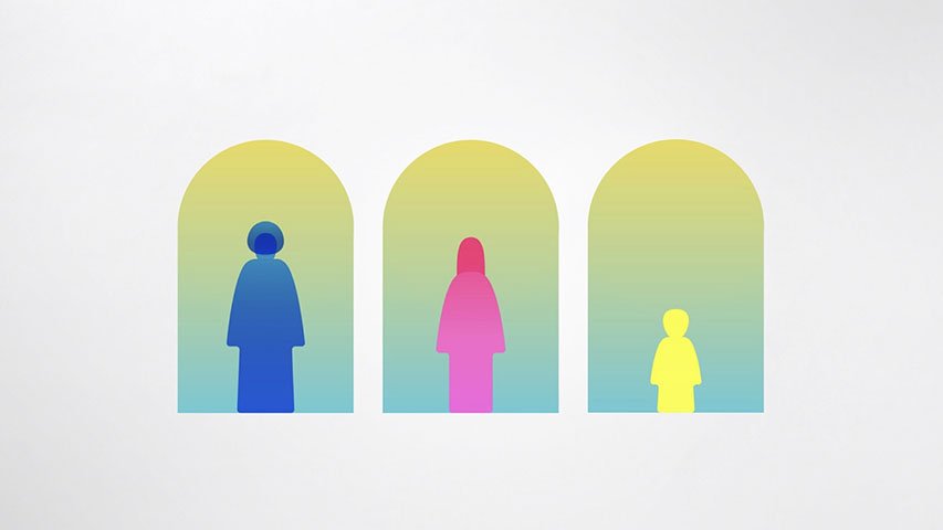 UNFPA — NGO campaign by BRANDIZER, image 4
