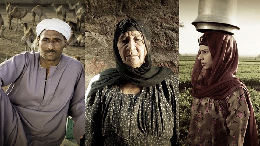 UNFPA — NGO campaign by BRANDIZER, image 7