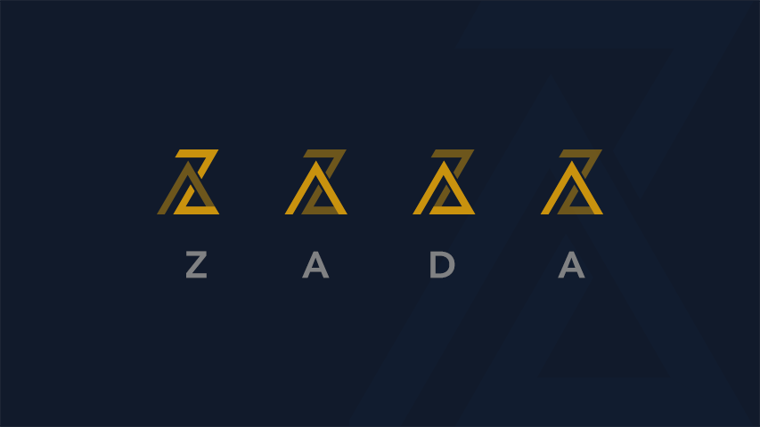 Zada — Consultancy/Corporate campaign by BRANDIZER, image 2