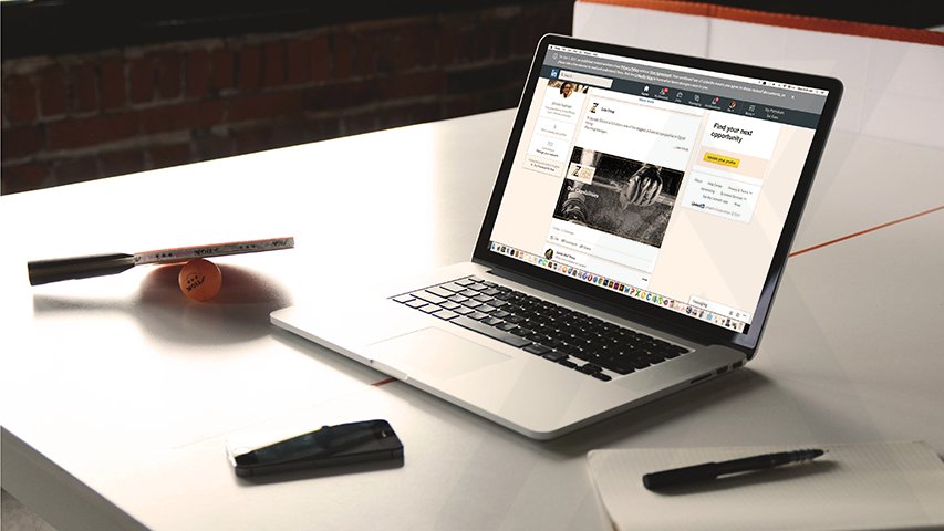 Zada — Consultancy/Corporate campaign by BRANDIZER, image 3