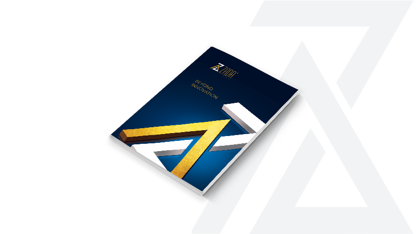 Zada — Consultancy/Corporate campaign by BRANDIZER, image 4