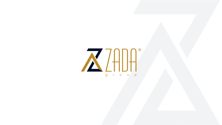 Zada — Consultancy/Corporate campaign by BRANDIZER, image 9