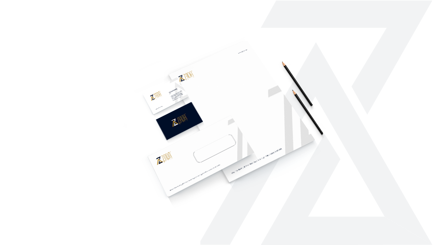 Zada — Consultancy/Corporate campaign by BRANDIZER, image 12