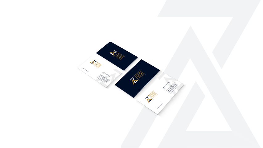 Zada — Consultancy/Corporate campaign by BRANDIZER, image 14